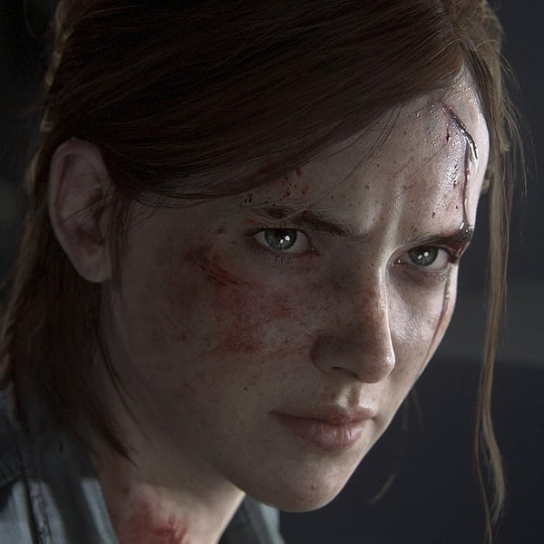 The Last of Us Part II  BL 519027 - Playstation 4 - RYL