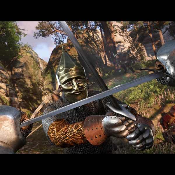 Kingdom Come Deliverance 2 - Playstation 5