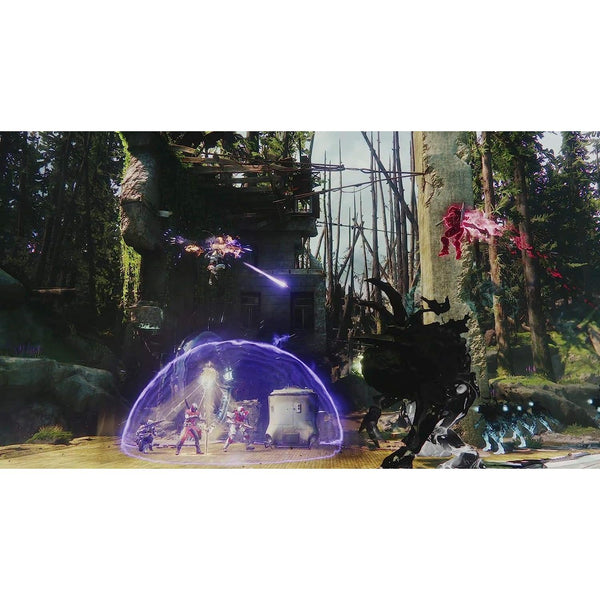 Destiny 2: Forsaken - Legendary Collection - Playstation 4 - GSB