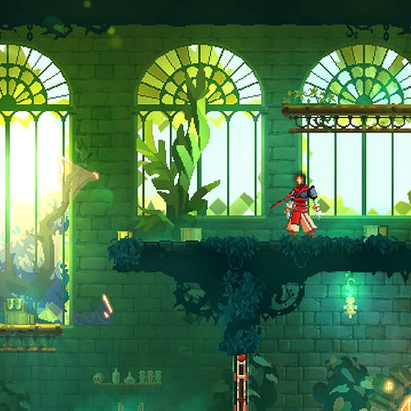 Dead Cells: Return to Castlevania Edition - Nintendo Switch - RYL