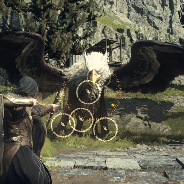 Dragon's Dogma 2 - Playstation 5 - RYL