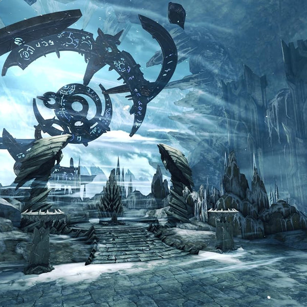 Darksiders 2 Deathinitive Edition - Playstation 5 - RYL
