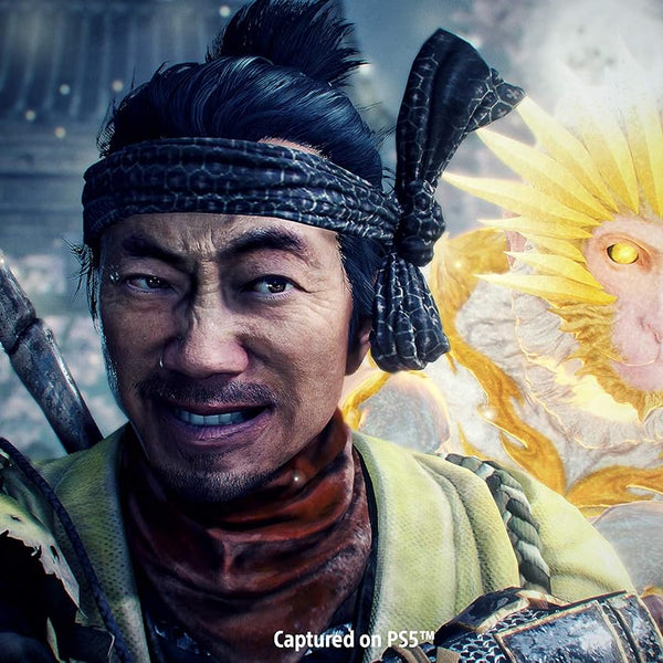 Nioh Collection - EU - PlayStation 5