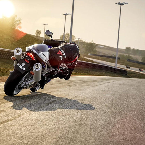 Ride 5 - EU - PlayStation 5