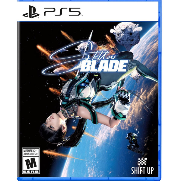 Stellar Blade Canada - Playstation 5 - RYL & RLAG