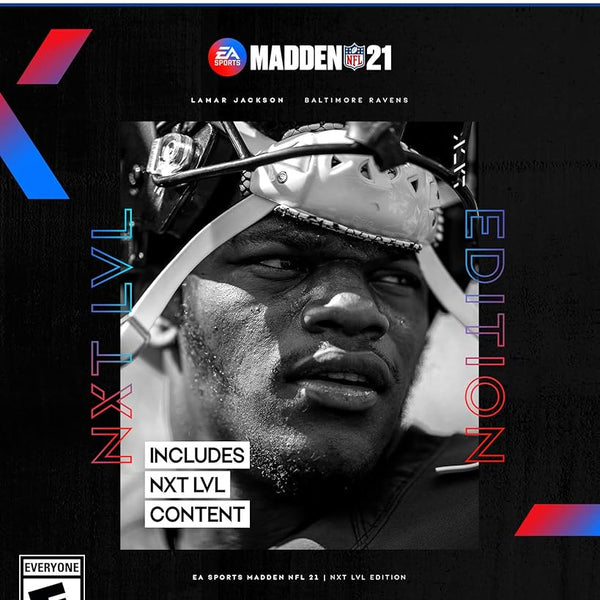 Madden NFL 21 Next Level Edition - Playstation 5 - RYL