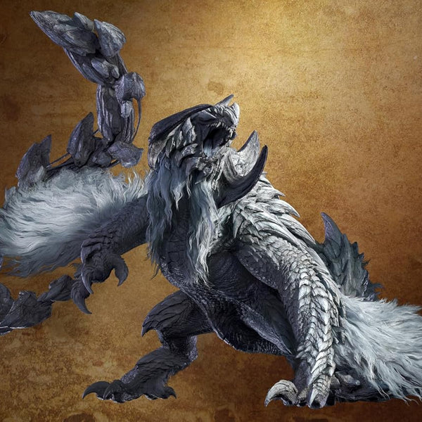 Monster Hunter Wilds    EU Version - Playstation 5 - RYL