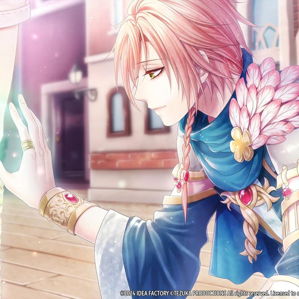 Battlefield Waltz - Nintendo Switch