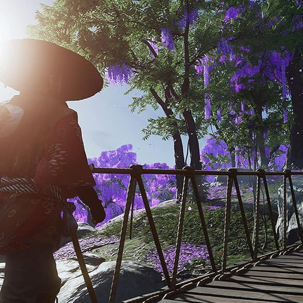 Ghost of Tsushima Director's Cut - EU - PlayStation 4
