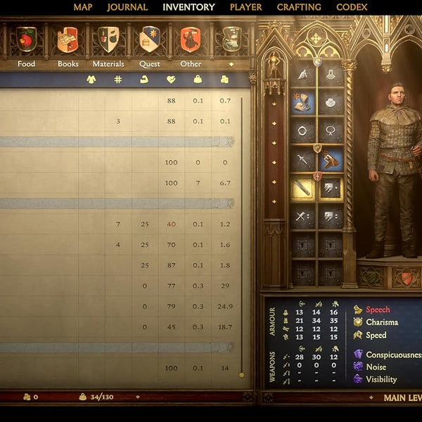 Kingdom Come Deliverance 2 - Playstation 5