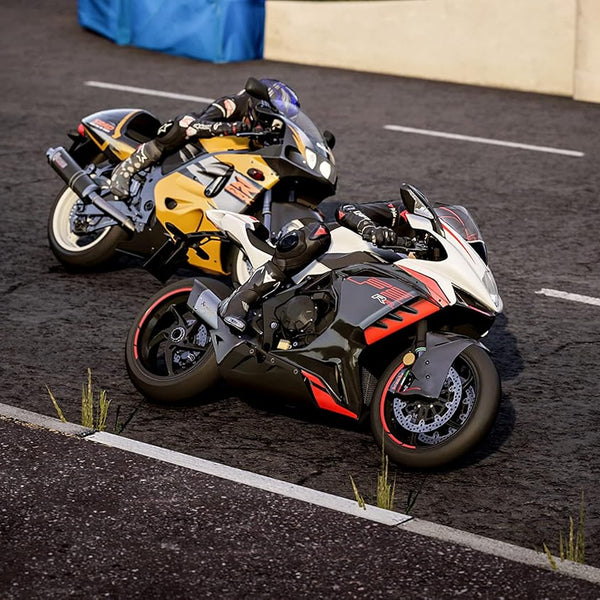 Ride 5 - EU - PlayStation 5