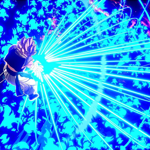 Dragon Ball Sparking Zero   EU Version - Playstation 5 - RYL