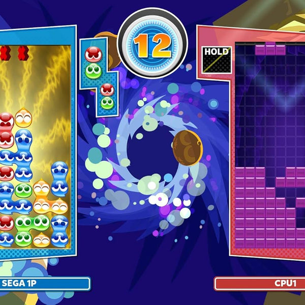 Puyo Puyo Tetris 2 XBX/XB1 - Xbox One - RYL