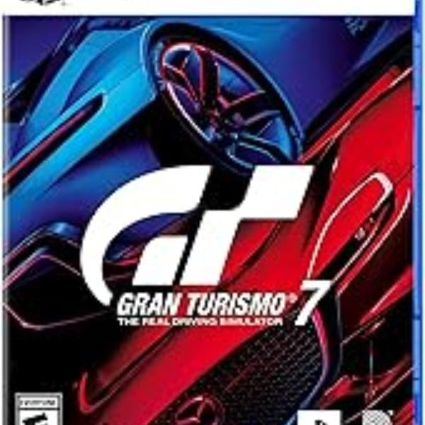 Gran Turismo 7  541127 - Playstation 5 - RYL