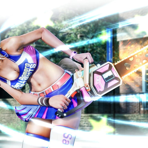 Lollipop Chainsaw RePOP  Import * - Playstation 5 - RYL