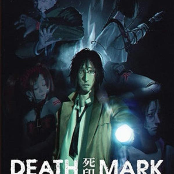 Death Mark   Spirit Hunter - Nintendo Switch - RYL