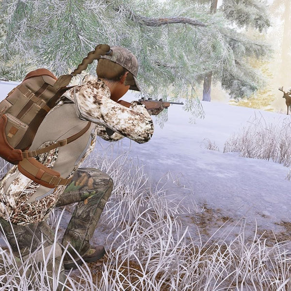 Hunting Simulator - Nintendo Switch - RYL