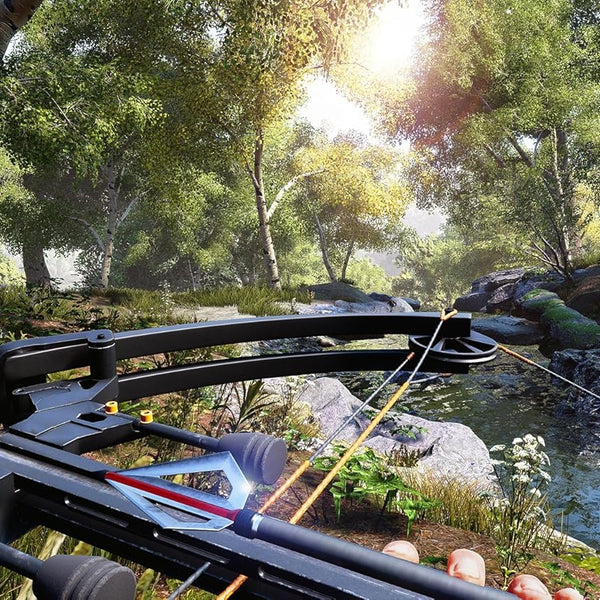 Hunting Simulator - Nintendo Switch - RYL