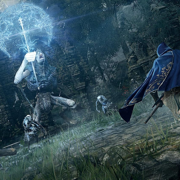 Elden Ring Shadow of the Erdtree Edition  - EU - PlayStation 5