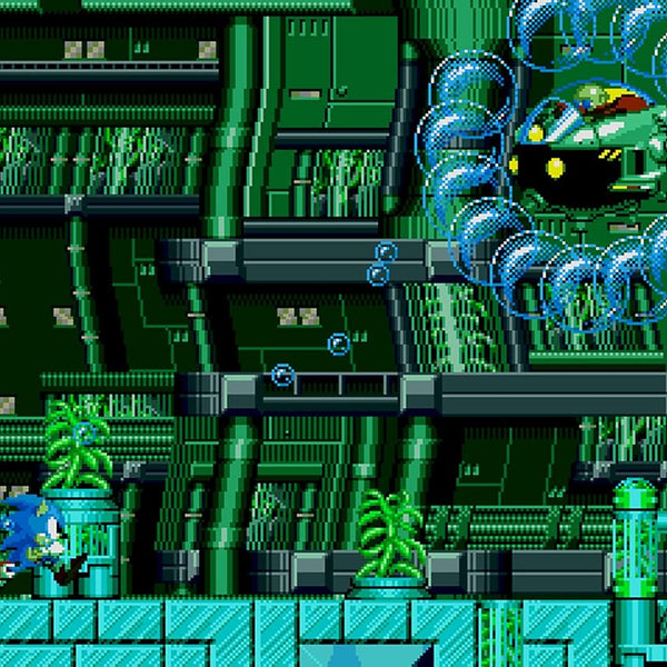 Sonic Superstars - Playstation 4 - RYL