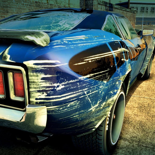 Burnout Paradise (LATAM) - Xbox One - RLAG