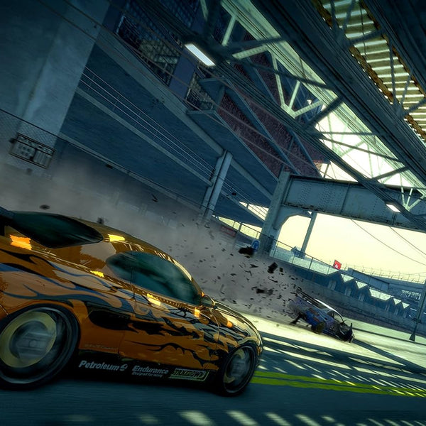 Burnout Paradise (LATAM) - Xbox One - RLAG