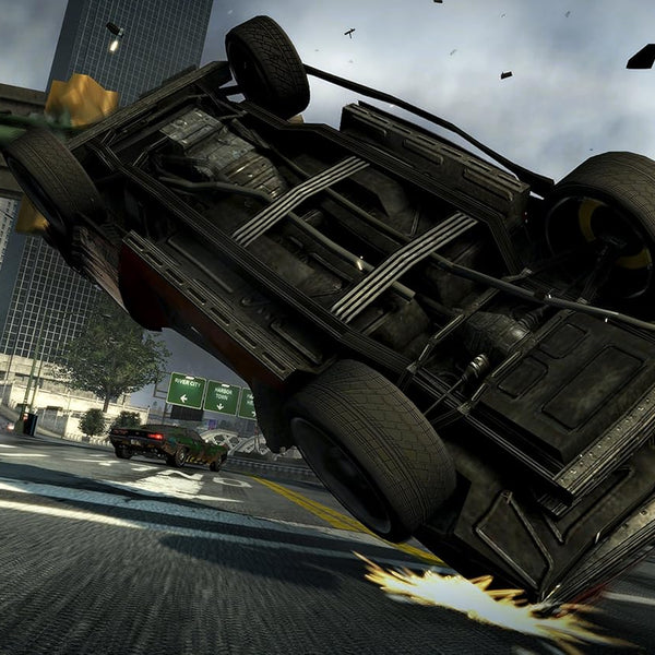 Burnout Paradise (LATAM) - Xbox One - RLAG
