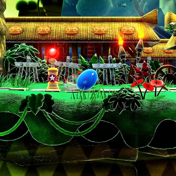 Sonic Superstars  - Nintendo Switch - RYL