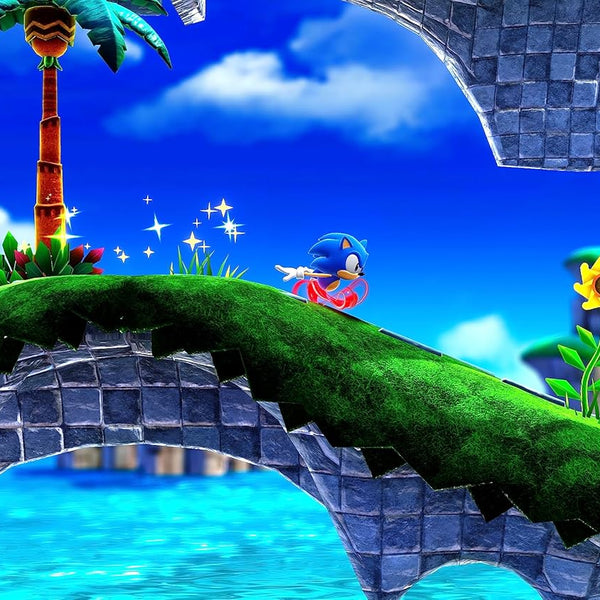 Sonic Superstars  - Nintendo Switch - RYL