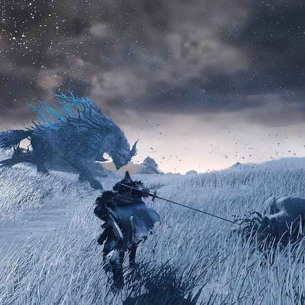 Wild Hearts Latam - Playstation 5 - RYL