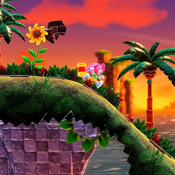 Sonic Superstars  - Nintendo Switch - RYL