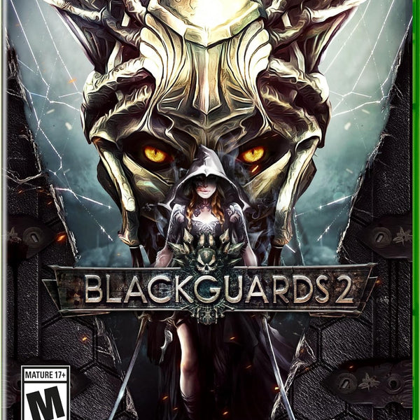 Blackguards 2 - Xbox One - RLAG