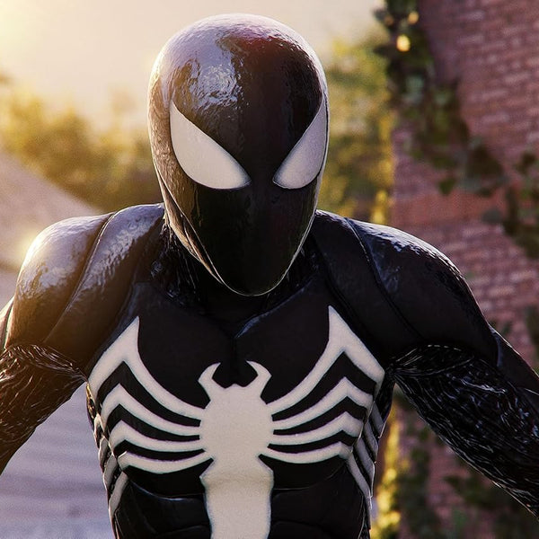 Marvel's Spiderman 2   EU Version - Playstation 5 - RYL