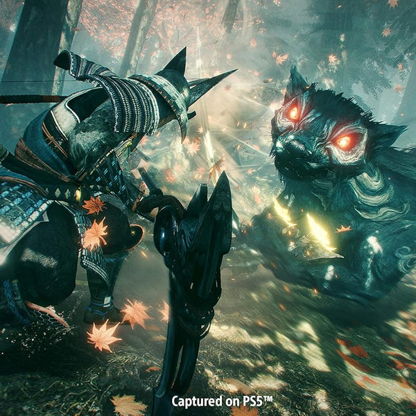 Nioh Collection - EU - PlayStation 5