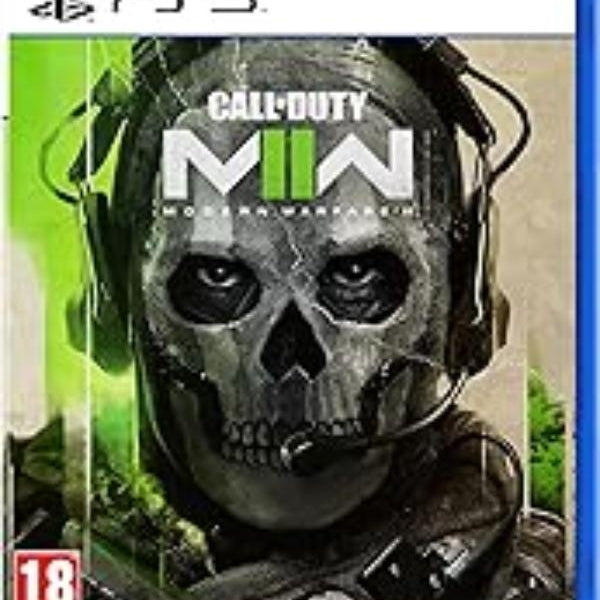 Call Of Duty: Modern Warfare II EU Version 297083 - Playstation 5 - RYL