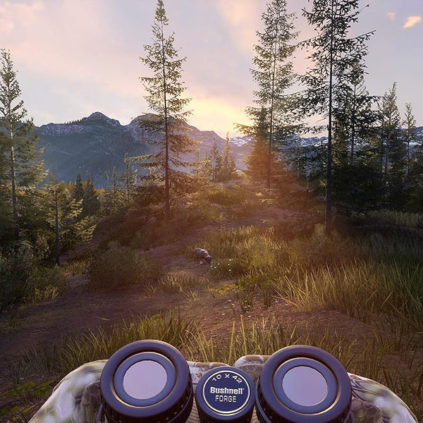 Hunting Simulator 2 - Nintendo Switch - RYL