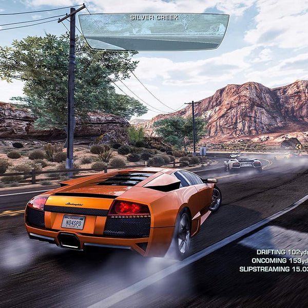 Need for Speed: Hot Pursuit Remastered - LATAM - Xbox Series X