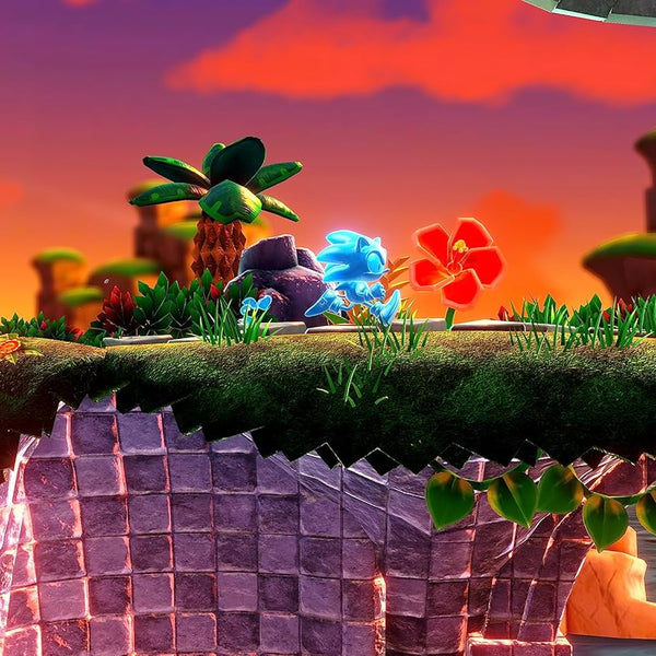 Sonic Superstars  - Nintendo Switch - RYL