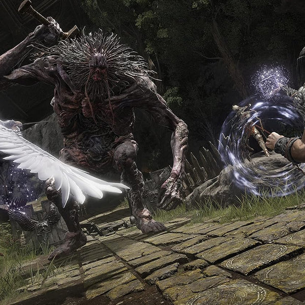 Elden Ring Shadow of the Erdtree Edition  - EU - PlayStation 5