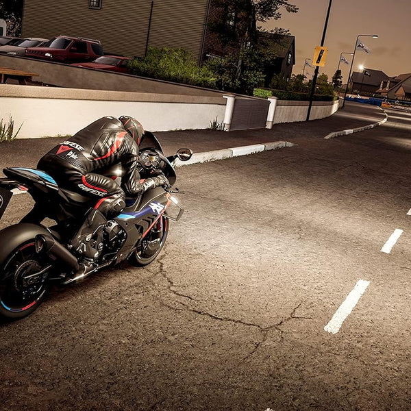 Ride 5 - EU - PlayStation 5