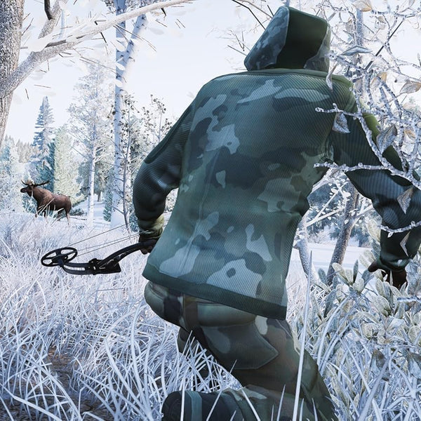 Hunting Simulator - Nintendo Switch - RYL