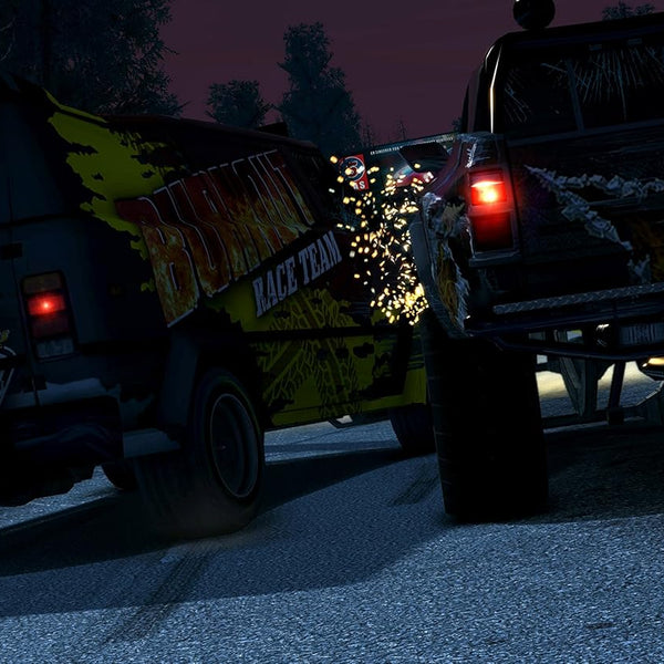 Burnout Paradise (LATAM) - Xbox One - RLAG