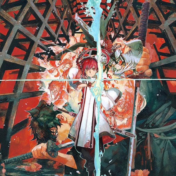 Fate / Samurai Remnant EU Version - Nintendo Switch - RYL