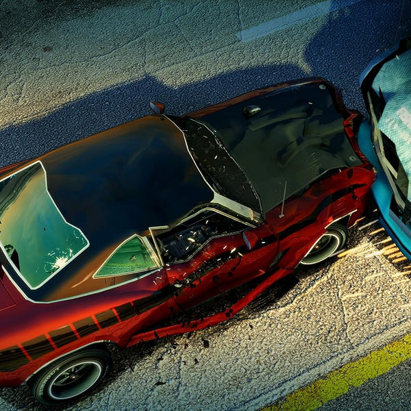 Burnout Paradise (LATAM) - Xbox One - RLAG