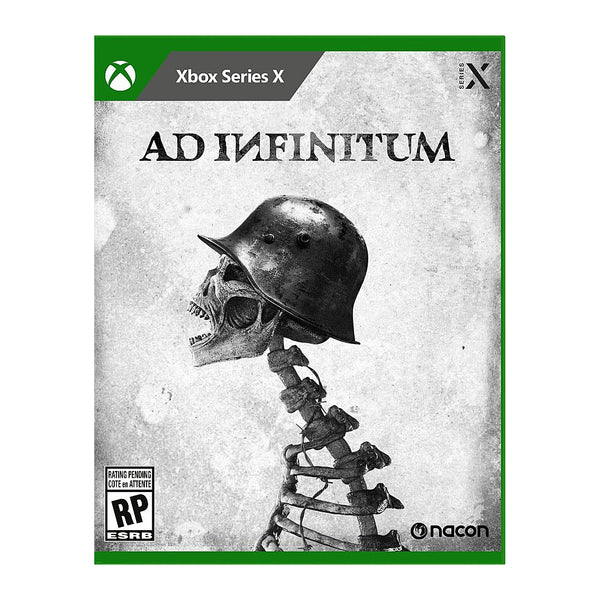Ad Infinitum - Xbox Series X