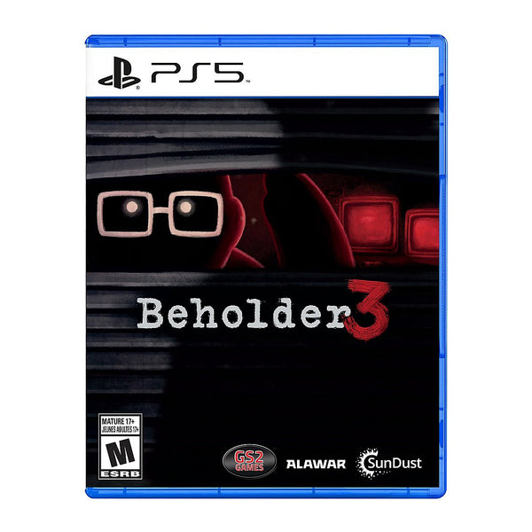 Beholder 3 - PlayStation 5