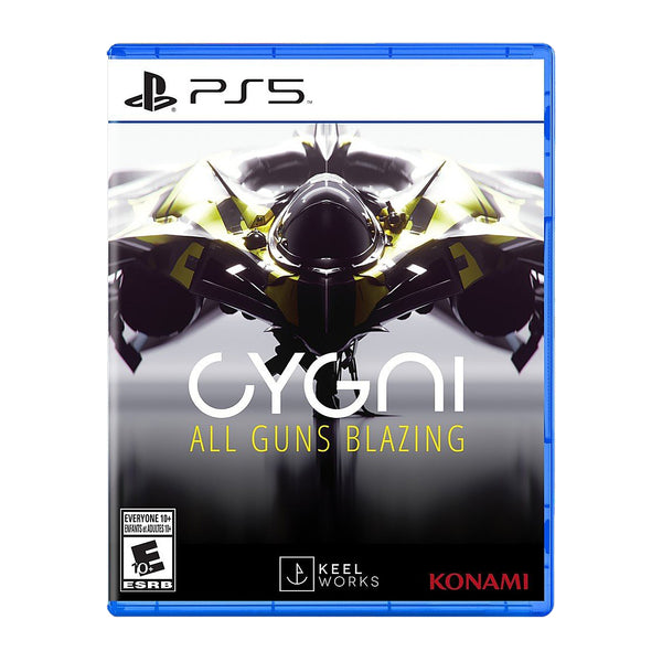 CYGNI - PlayStation 5