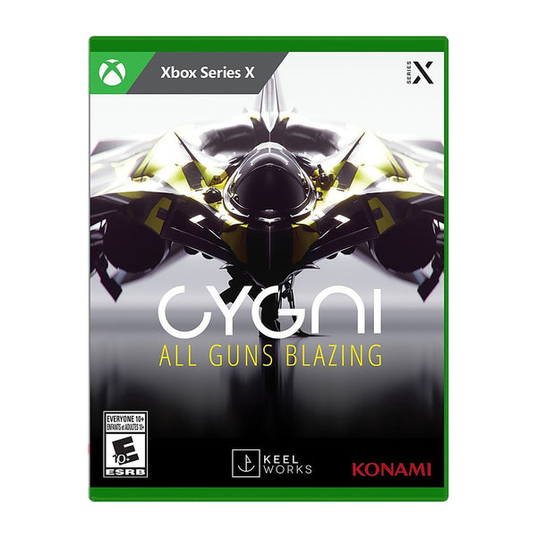 CYGNI - Xbox Series X