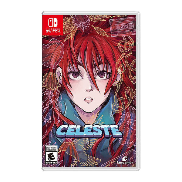 Celeste - Nintendo Switch