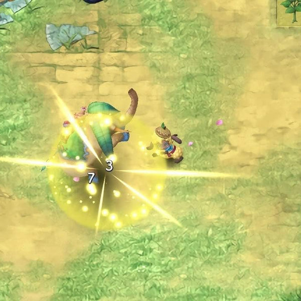 Rune Factory 3 Special SE - Nintendo Switch - RYL